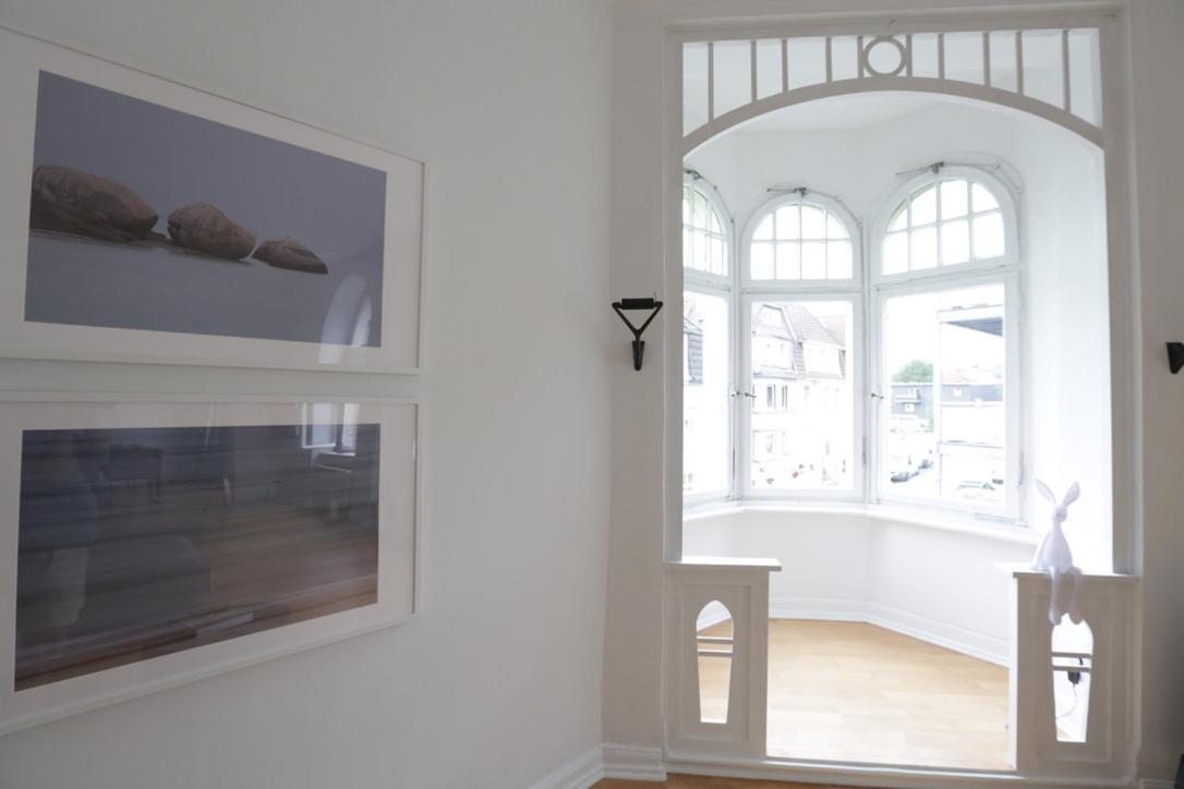 Kleine 25 Apartment Solingen Luaran gambar