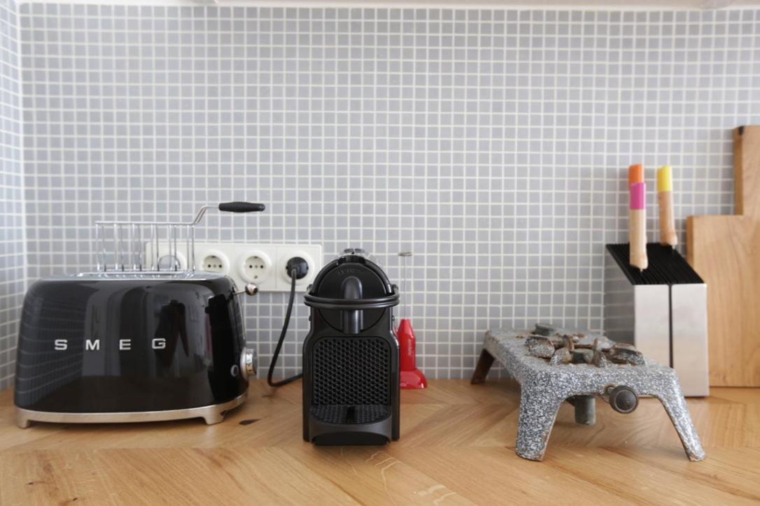 Kleine 25 Apartment Solingen Luaran gambar