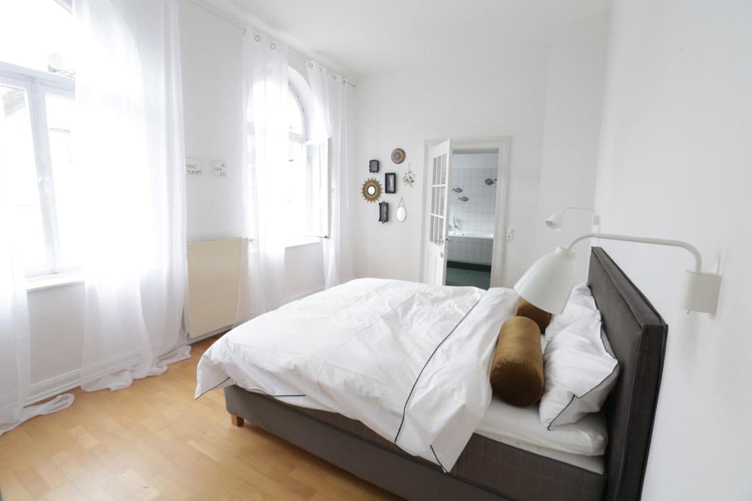 Kleine 25 Apartment Solingen Luaran gambar