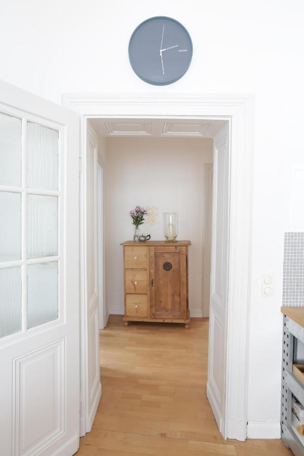 Kleine 25 Apartment Solingen Luaran gambar