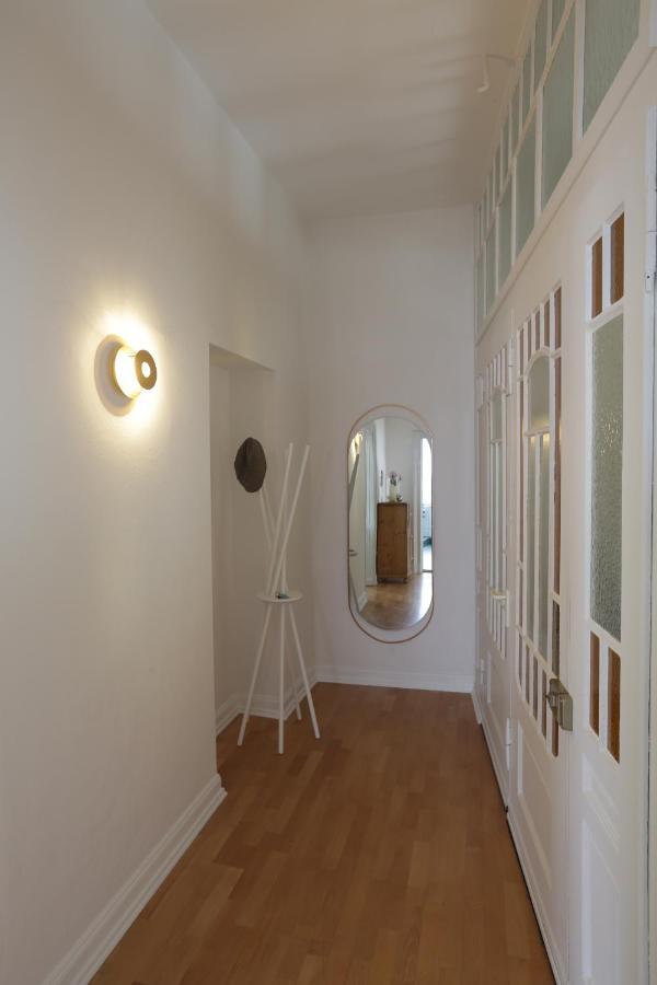Kleine 25 Apartment Solingen Luaran gambar