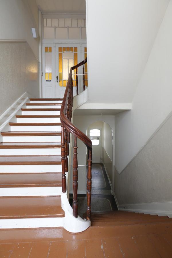 Kleine 25 Apartment Solingen Luaran gambar
