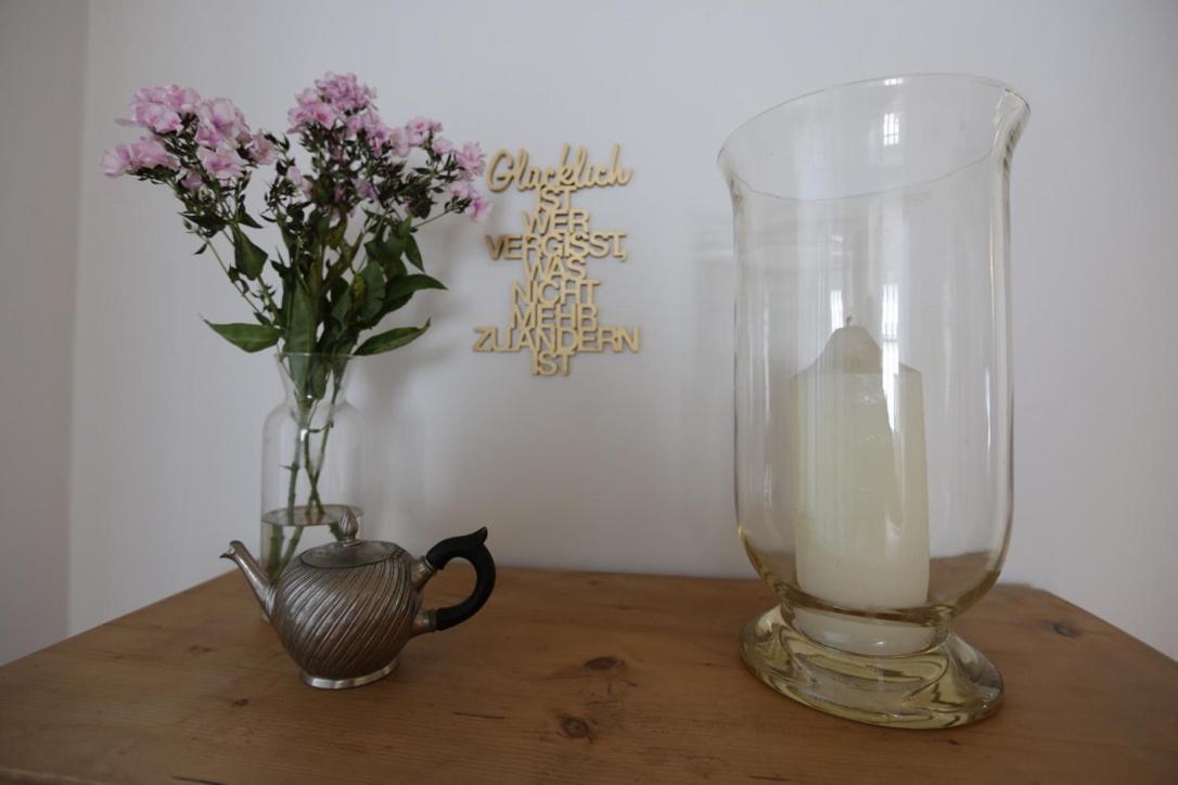 Kleine 25 Apartment Solingen Luaran gambar